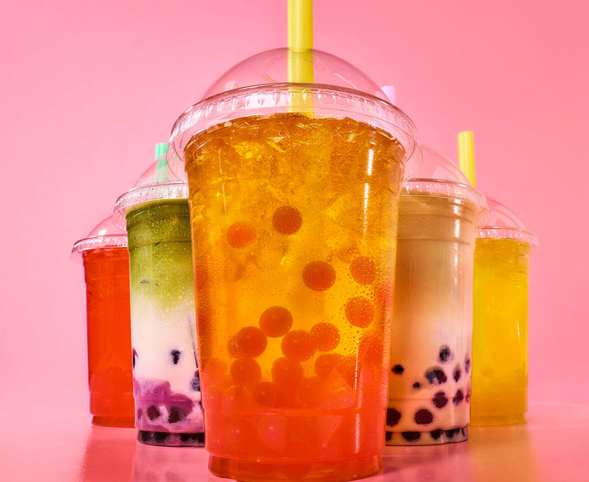 Bubble Tea